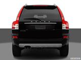  Low/wide rear photo
